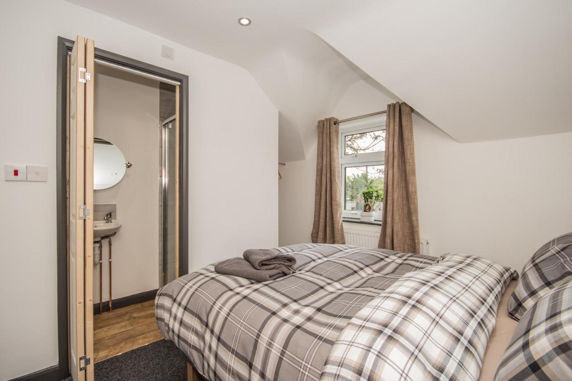 Featherbed Cottage Coventry Exterior foto